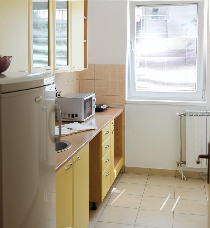 Ap Apartment Near Center Park Skopje Extérieur photo