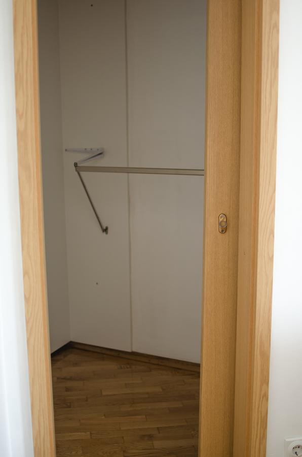 Ap Apartment Near Center Park Skopje Extérieur photo